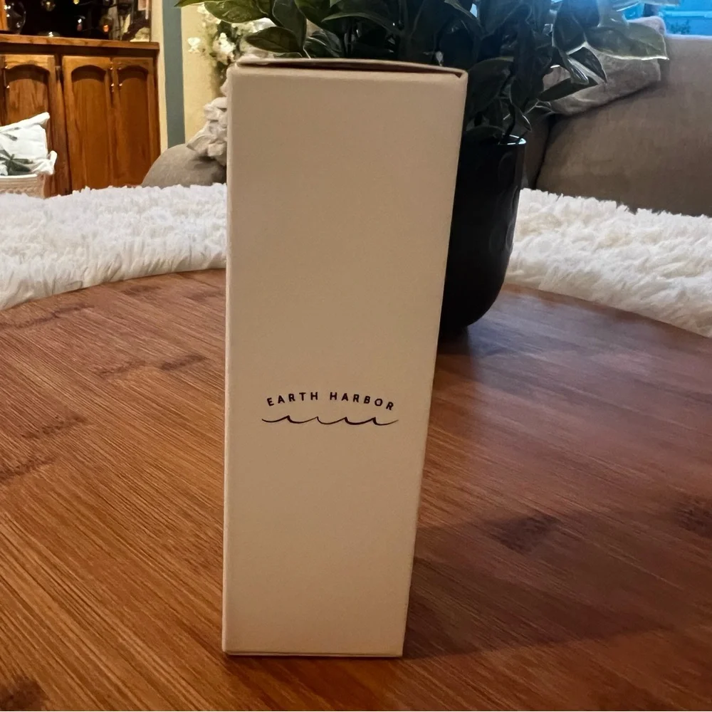 Earth Harbor Samphire Biotic Perfecting Serum NIB